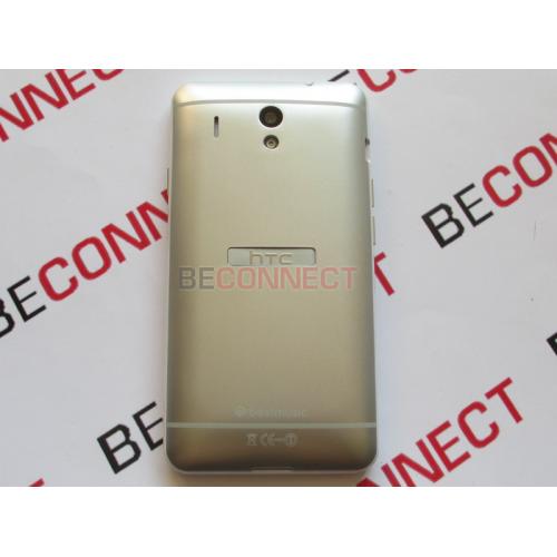 HTC One M8 mini Silver